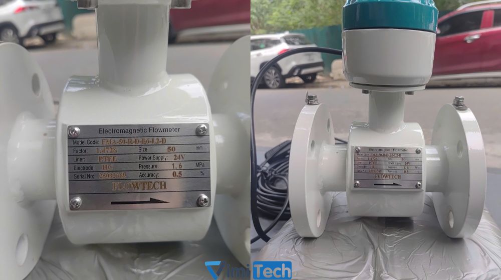 vật liệu Flowtech FMA-R